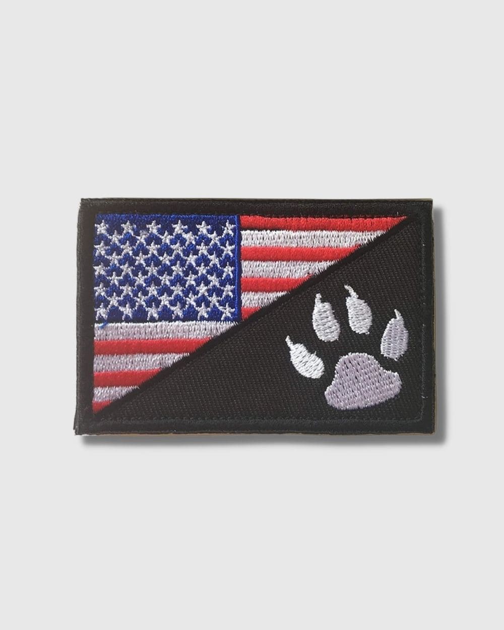 FLAG PATCH