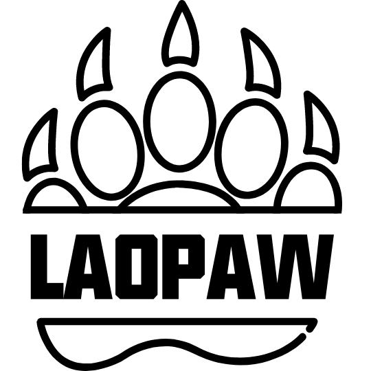 LaoPaw | Preium Tactical Dog Gears, Tactical Dog Harnesses & Collars ...