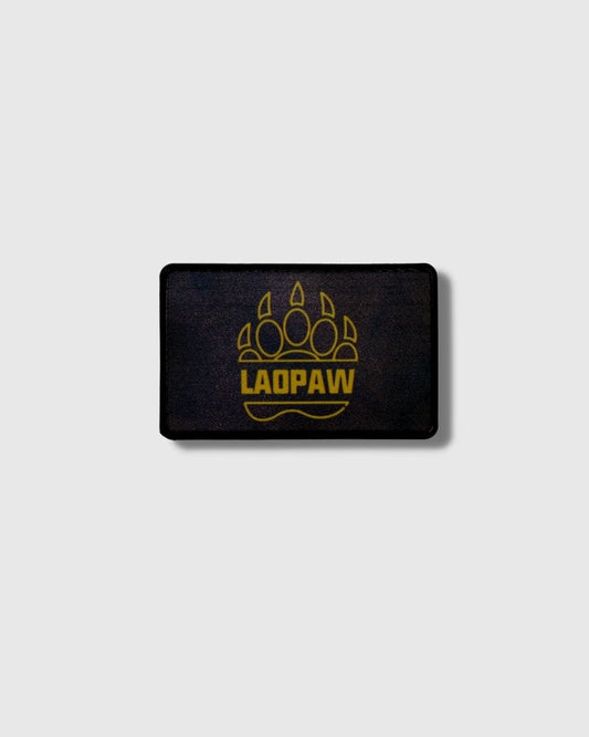 LAOPAW CREW PATCH